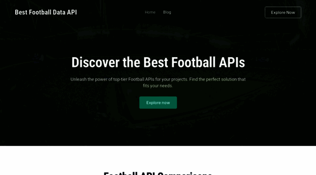 best-footballdata-api.com