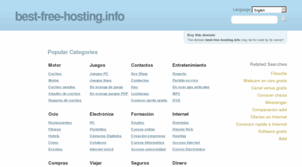best-free-hosting.info
