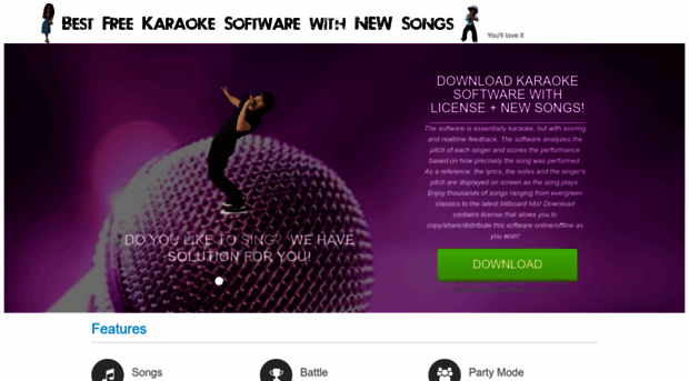 best-free-karaoke-software.blogspot.com