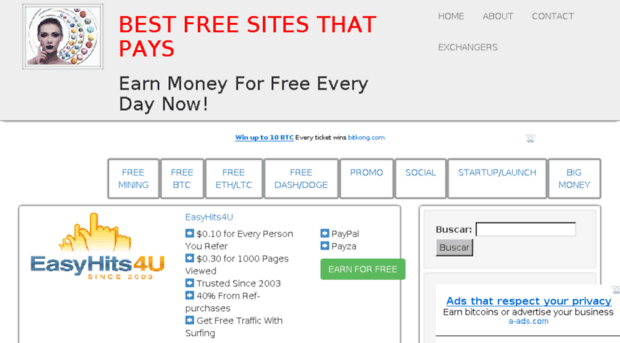 best-free-sites-that-pays.com