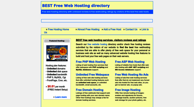 best-free-web-hosting.info
