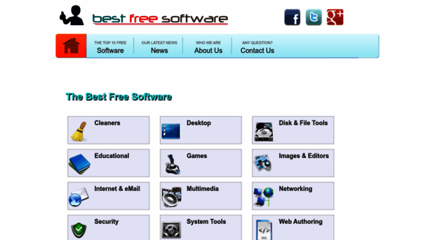 best-freesoftware.net