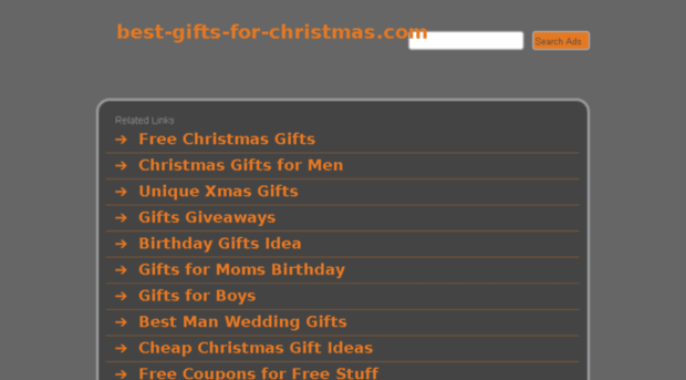 best-gifts-for-christmas.com
