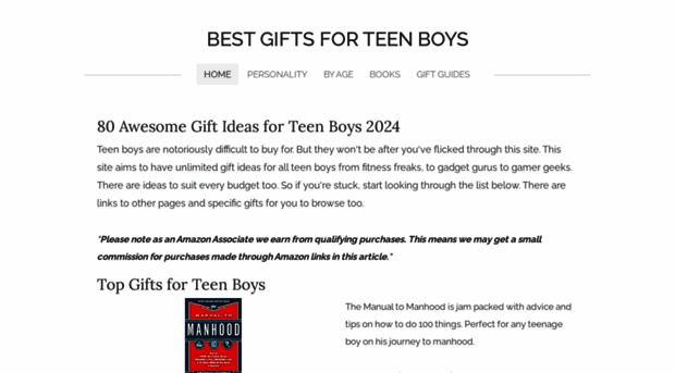 best-gifts-teen-boys.com