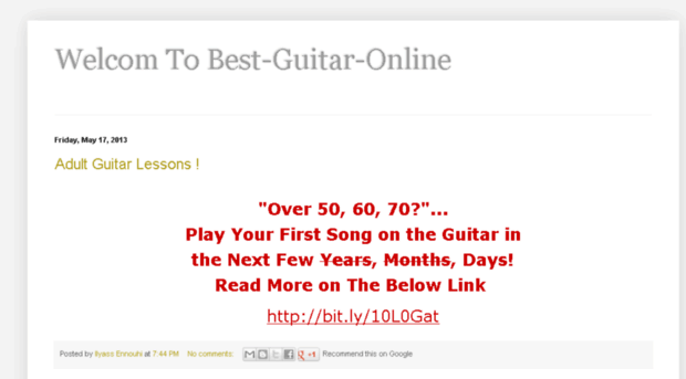 best-guitar-online.blogspot.com