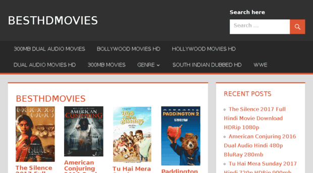 best-hdmovies.com