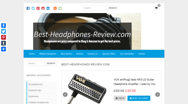 best-headphones-review.com