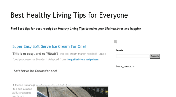 best-healthy-living-tips.blogspot.com.br