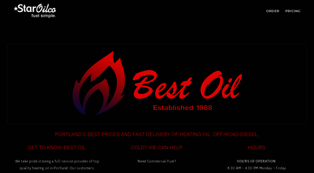 best-heating-oil.com