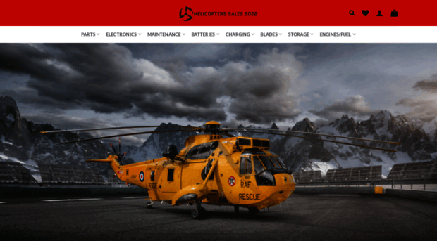 best-helicopters.com
