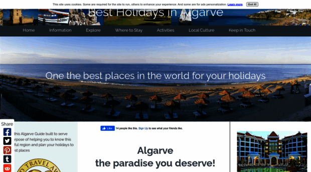 best-holidays-in-algarve.com