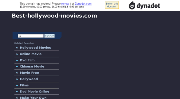 best-hollywood-movies.com