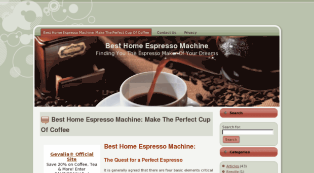 best-home-espresso-machine.info