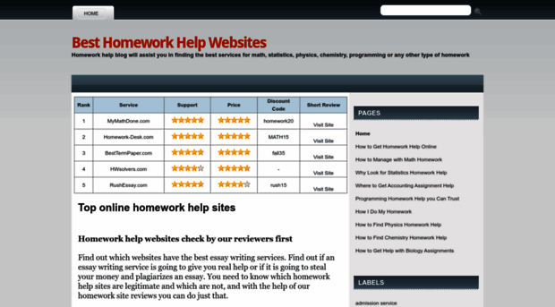 best-homework-help-websites.blogspot.com