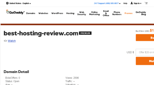best-hosting-review.com