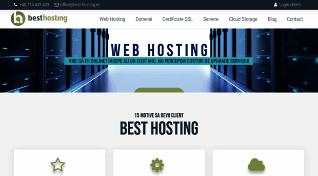best-hosting.ro