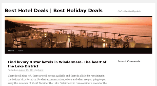 best-hoteldeals.co.uk