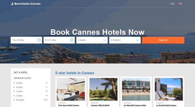 best-hotels-cannes.com