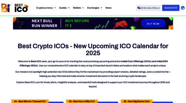 best-ico.com