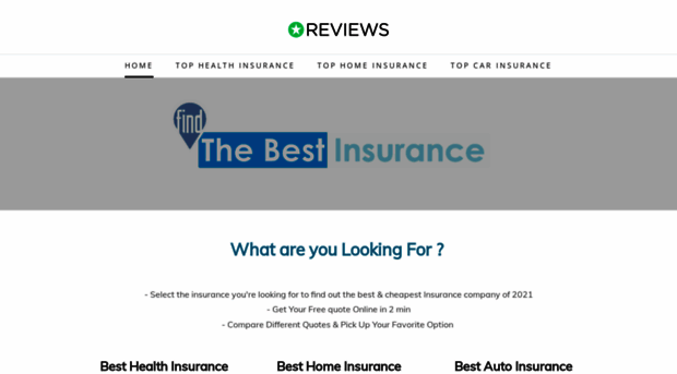 best-insurance-websites.weebly.com