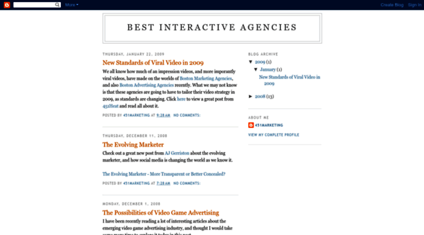 best-interactive-agencies.com