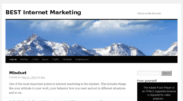 best-internet-marketing.net