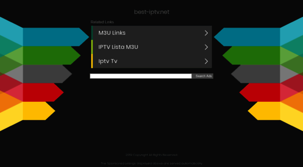 best-iptv.net