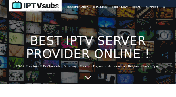 best-iptvproviders.com