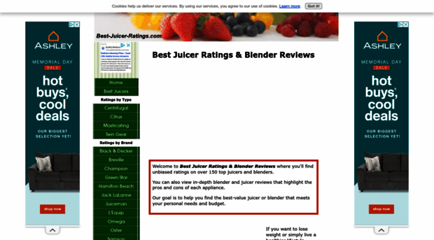 best-juicer-ratings.com