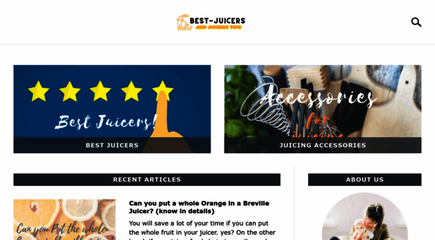 best-juicers.com