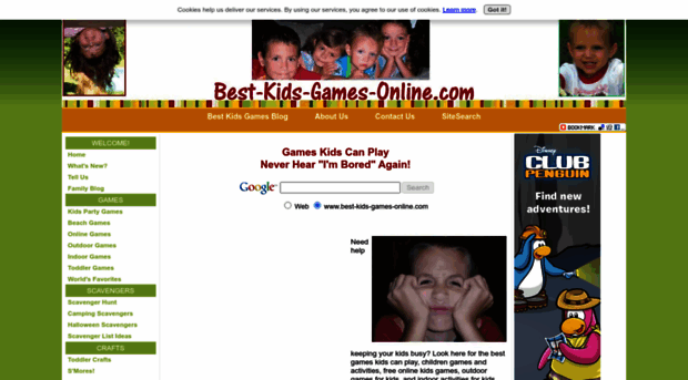 best-kids-games-online.com