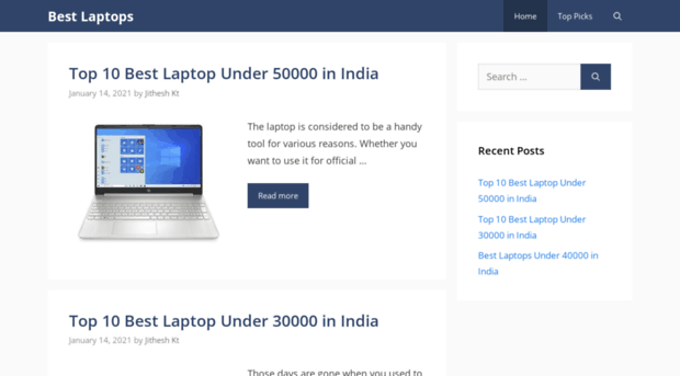 best-laptops.in