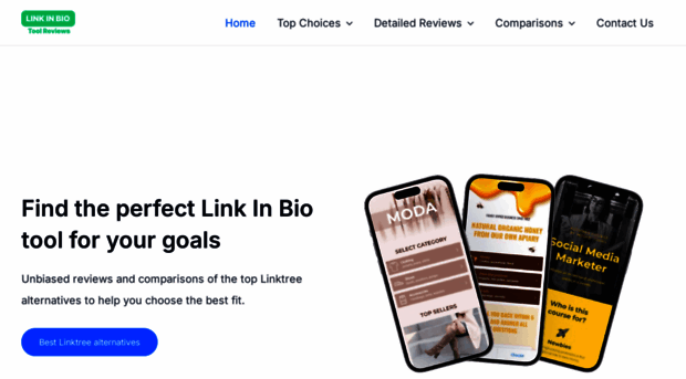 best-linktree-alternatives.com