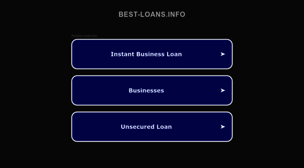 best-loans.info