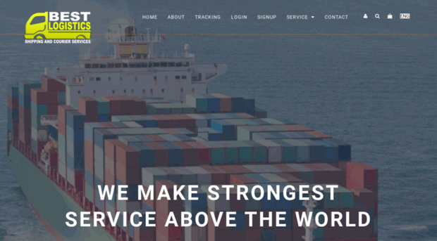 best-logistics.co.uk