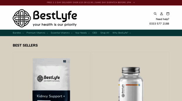 best-lyfe.co.uk