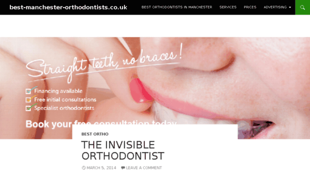 best-manchester-orthodontists.co.uk