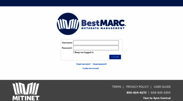 best-marc.com