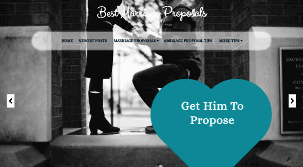 best-marriage-proposals.com