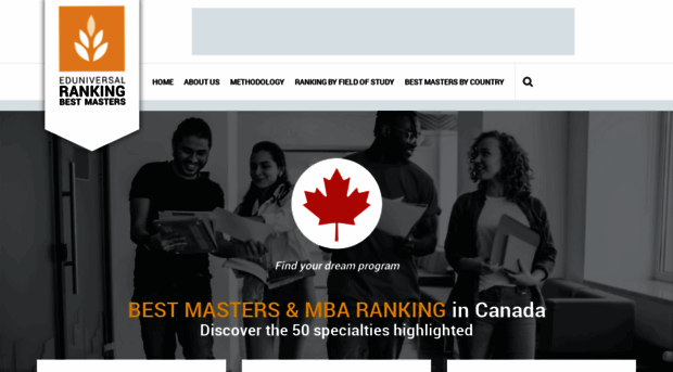 best-masters.ca