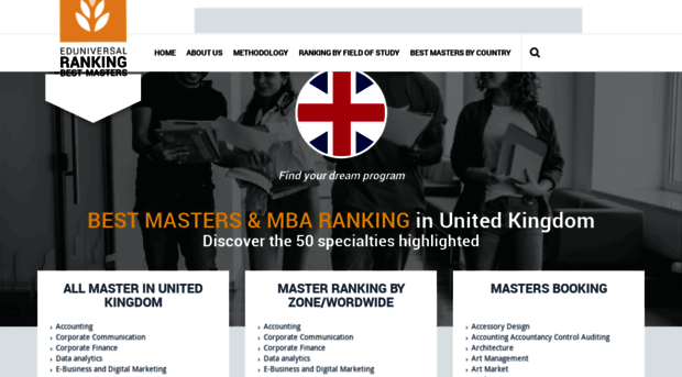 best-masters.co.uk