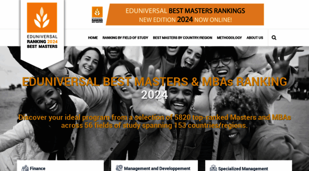 best-masters.com