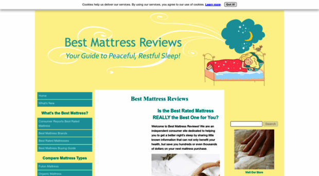 best-mattress-reviews.com