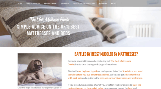 best-mattresses.co.uk