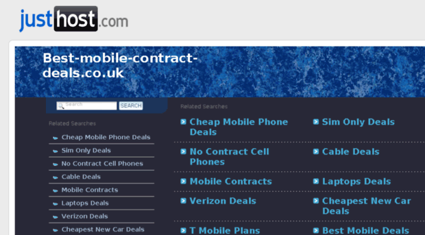 best-mobile-contract-deals.co.uk