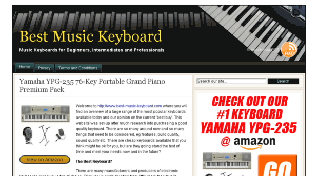 best-music-keyboard.com