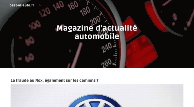 best-of-auto.fr