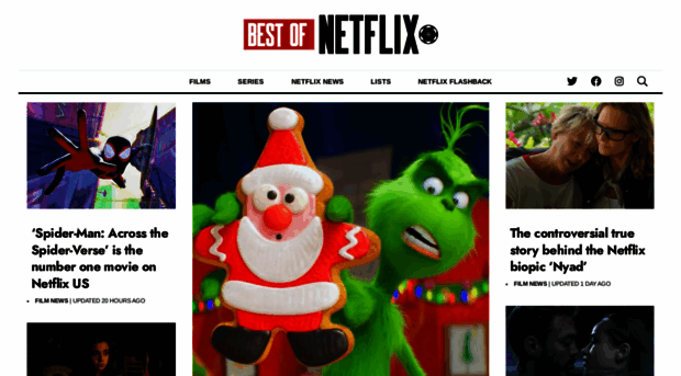 best-of-netflix.com