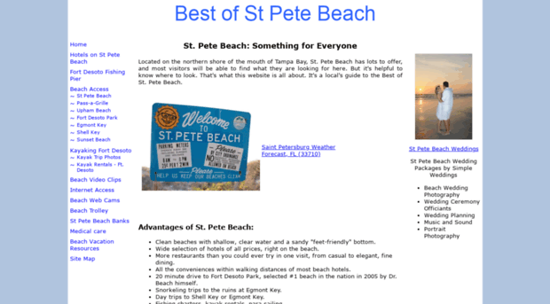 best-of-st-pete-beach.com