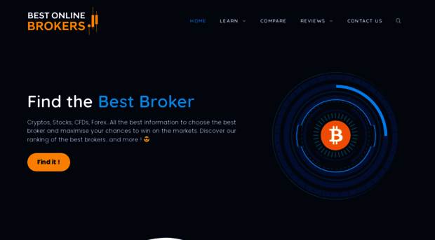 best-online-brokers.com